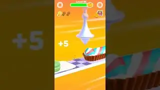 Perfect Cream Gameplay Walkthrough #shorts #perfectcream