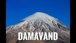 Damavand