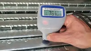 Don't Just Guess! Quantifying Corrosion Resistance with Zinc Coating Data