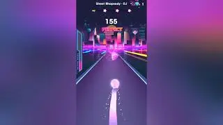 Street Rhapsody Song (DJ Freedem) played on BEAT ROLLER #1. Android