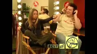 Cartoon Network Fridays - New Year&rsquo;s Eve Episodes (2004-2006) (Countdown to 2026!) #newyear2026