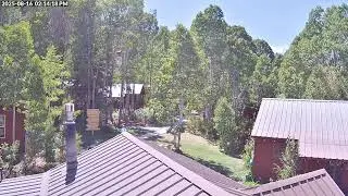 Live Leaf Cam - Desolation Hotel Hope Valley