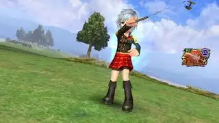 [JP][DFFOO][LUFENIA] Desch - Lost Chapter