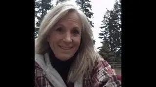 On July 8th, Helping Parents Heal welcomed Animal Communicator Karen Anderson