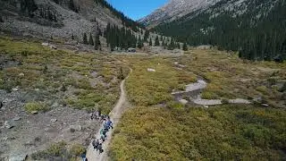 Max Seigal Footage: Mountain Campus