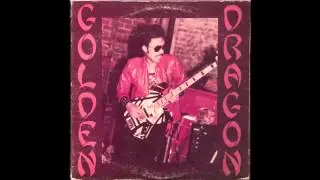 GOLDEN DRAGON 