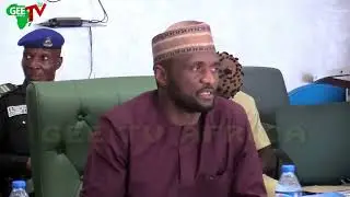 Reps Investigating Yola Electricity Distribution Company Over Intervention Funds, Claimed Free Meter