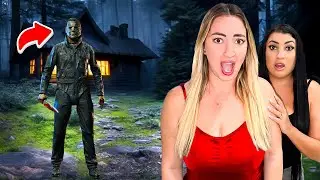 ALL THE TIMES MICHAEL MYERS SHOWED UP...