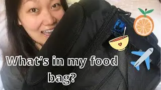 Let&rsquo;s go to Sitka, Alaska! + what I pack in my food bag & Russian dumplings!