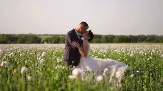 Svatební video | Miroslav & Tereza | Chateau Nightingales | Hostouň