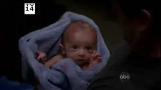 Grey's Anatomy 6x20 