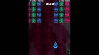 Crisis Wing - Time Attack