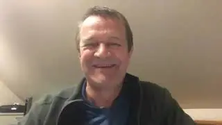 2020-09-16   Mark Balla - Toilet Warrier