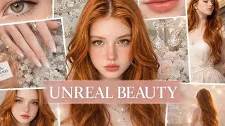 Is she for real? Extreme beauty subliminal + get compliments all the time 💞