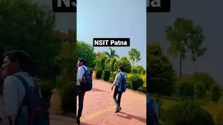 NSIT Bihta Patna