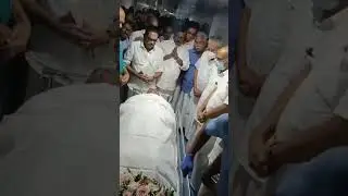 vs achuthanandan