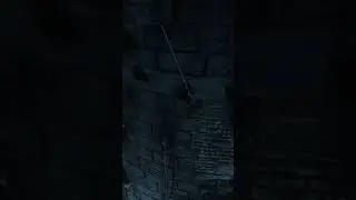 Climbing the tower 🗼uncharted 3 #ps5 #unchartedadventures #gameplay #exploringtheuncharted #climbing