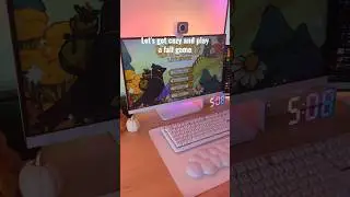 Let's Play Witchy Life Story