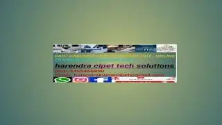 Power mill  programming  |VMC Programming  | Basic & Advance in -03-02-2025