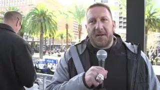 Ken Walter: Super Bowl pressure magnifies everything