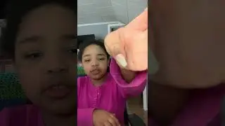 Nail disaster￼