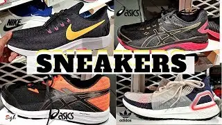 SNEAKERS Shopping #July2019 * NIKE * ADIDAS * ASICS * NEW BALANCE #SummerSale2019