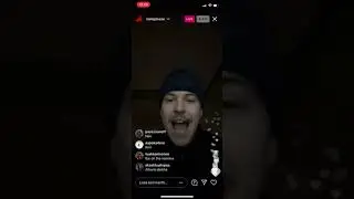 MELO Instagram Live 4/3/2021 [SNIPPETS]