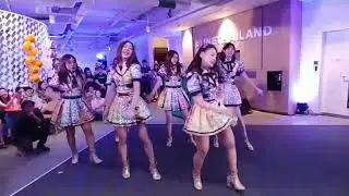 BNK48 LINETHAILAND 16 3 2018   YouTube   Google