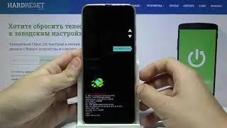 Motorola One Action &mdash; Как зайти в режим восстановления? Как зайти в режим Recovery Mode?
