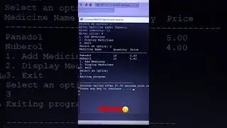 medic chart IDE dev c++ 