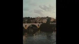 Le Iene vs Simone Carabella sul tradizionale tuffo nel Tevere di Mr Ok: chi ha ragione?