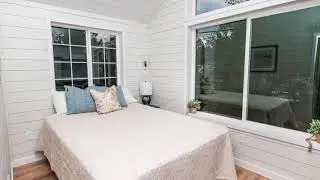 Castland Cottages features