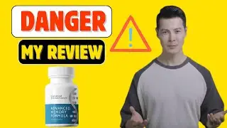 Advanced Memory Formula Review - Advanced Memory Formula - Advanced Memory Supplement