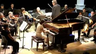 alma concert Ashdod