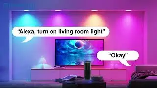 Effortless Connectivity & Features: EcoEarth Neo Bluetooth Lights with Remote Control Tutorial