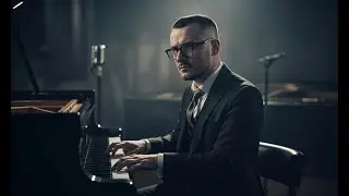 Pezet -  Noc i dzień  (70s Cinematic Soul Remake)
