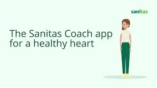 How the Sanitas Coach app works | Sanitas health insurance