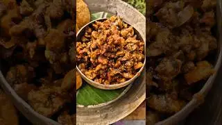 Easy & Spicy Chicken Keema Style | Street Food Taste 🍗🔥 #shorts #odisha #odiafood #foryou