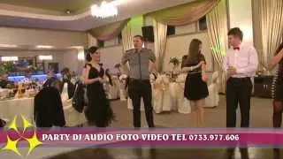 22.MARTIE.2014 MAJORAT ANDA PALACE CARANSEBES  PART 1