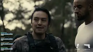 CALL OF DUTY by MAD Stunt