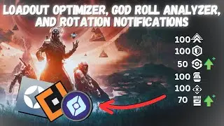These 3rd Party Apps Will Enhance your Final Shape and your Day 1 Raid Experience | Destiny 2