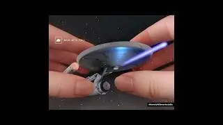Star Trek - AI 