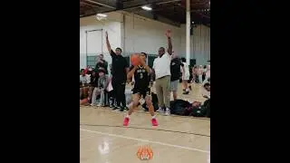 Kevin Benson III | PRO16 Highlights | Session 1