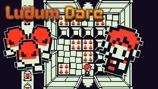 Ludum Dare 37 - One Room Experiment - Ludum Dare 37 Showcase