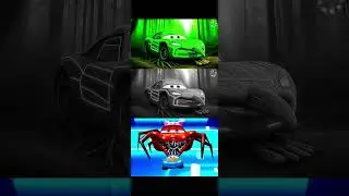 🎶 Red Lightning McQueen Edition 🔴🏁Tiles Hop EDM Rush &mdash; Fast Crazy Music Battle! ⚡🔥🎵