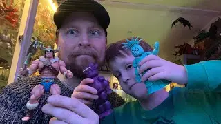 Legends of Dragonore and FNAF!