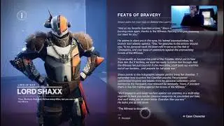 Destiny 2 new content???