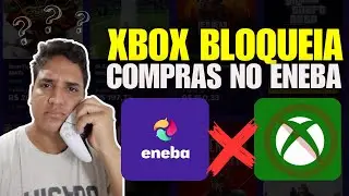 Microsoft Bloqueia VPN no Xbox [O Fim das Compras no ENEBA?] | PixelUp Ep.21