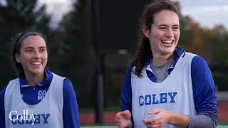 Peak Performance: The Colby Women’s Soccer Team Faces Tough Competition
