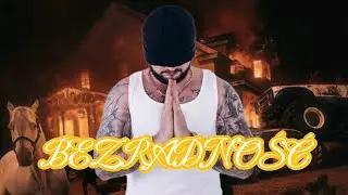MR BLACK MASK - BEZRADNOŚĆ #RAP2025
